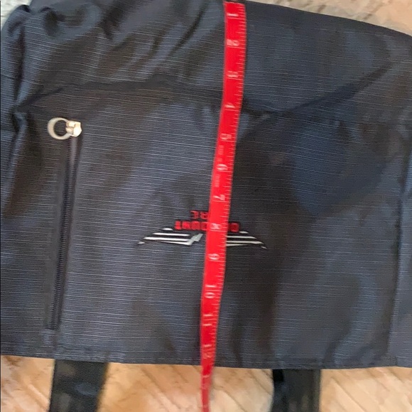 New Discount Tire laptop bag with many compartment - Picture 13 of 16